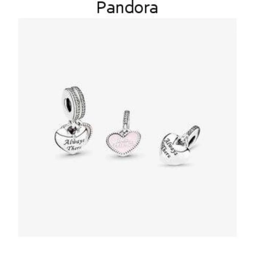 Pandora Charms